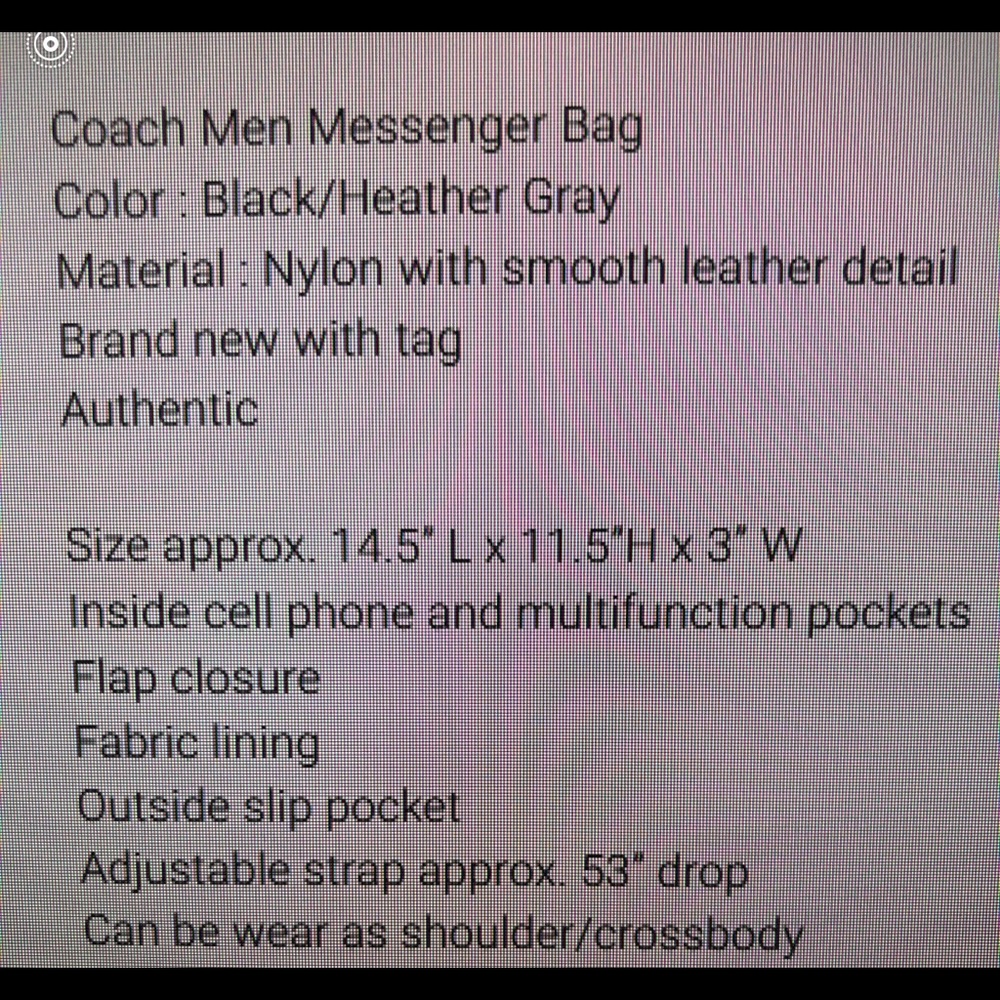 Messenger - Picture 3 of 3